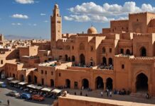 Fallecen 21 personas en el centro de Marruecos debido al aumento extremo de temperaturas