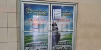 “Yoreños Express” cierra operaciones por supuesta extorsión