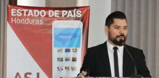 Nelson Castañeda pide al gobierno «Escuchar a expertos sobre el daño ambiental al construir cárcel en Islas del Cisne»