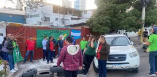 STENEE suspende huelga tras acuerdos de pago