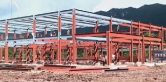 Hospital Básico de Salamá, Olancho comenzará a funcionar en agosto del 2025