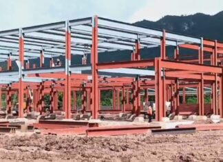 Hospital Básico de Salamá, Olancho comenzará a funcionar en agosto del 2025