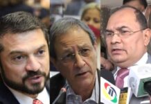 Diputados liberales acusan a directiva del Congreso de retrasar llegada de la CICIH