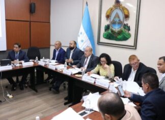 Contratos que entregó la ENEE, a comisión de Energía del Congreso, no son los originales