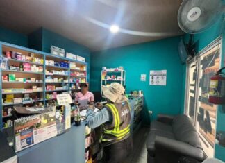 Prohíben la venta de medicamentos sin receta médica en pulperías y mercaditos