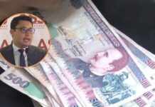 Informe de la ASJ revela que el gobierno ha despilfarrado más de L 11,000 millones en demandas