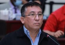 Bartolo Fuentes dice que la salida de diputados que se fueron al PL genera contratiempo