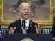 Biden consideraría retirar su candidatura si un médico se lo recomendara por problemas de salud