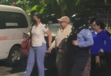 Capturan a exdirector de Fosovi, por desfalco en proyecto “casas contenedores”