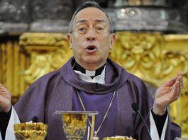 “Honduras tiene derecho a resucitar a algo mejor”: Cardenal Óscar Rodríguez