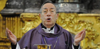 “Honduras tiene derecho a resucitar a algo mejor”: Cardenal Óscar Rodríguez