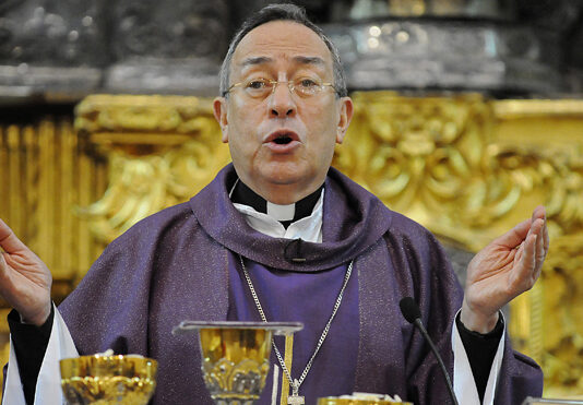 “Honduras tiene derecho a resucitar a algo mejor”: Cardenal Óscar Rodríguez