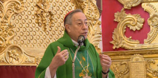 Que campaña política no esté llena de ‘tinajas vacías’ como las mentiras y el odio dice el cardenal Oscar Rodríguez