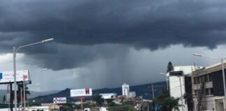 Alcaldía del Distrito Central mantiene declaratoria de emergencia en Tegucigalpa por las lluvias