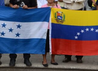 Analista advierte que la situación electoral de Venezuela podría replicarse en Honduras en 2025