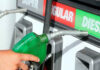 Precio de los combustibles vuelve al alza por tercera semana consecutiva