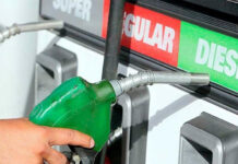 Precio de los combustibles vuelve al alza por tercera semana consecutiva