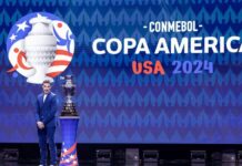 La Copa América 2024 dejó récords en ocupación de estadios y audiencias, según la Conmebol