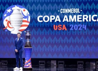 La Copa América 2024 dejó récords en ocupación de estadios y audiencias, según la Conmebol