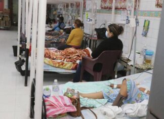 Honduras contabiliza 61 muertes por dengue y más de 50.000 enfermos en lo que va de 2024