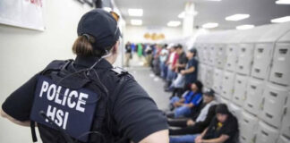EE.UU. entrega a cuatro fugitivos acusados de homicidio y robo de ganado en Honduras