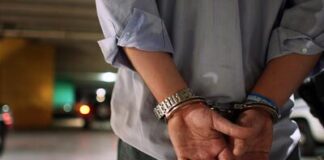 Estados Unidos entrega a Honduras a ciudadano solicitado por violación