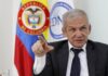 Renuncia el jefe de la Dirección de Inteligencia de Colombia vinculado a un caso de corrupción