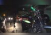 Caso de policías que mataron a motociclista está en poder de la ATIC, confirma director de la Policía