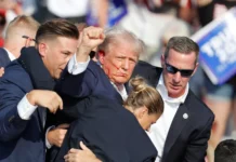 La campaña de Trump defiende la posesión de armas tras el intento de asesinato