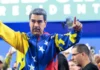 EE. UU. estudia medidas contra Venezuela para mostrar a Maduro las consecuencias de sus actos