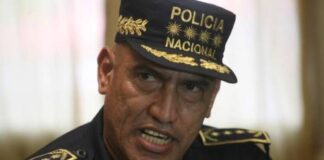 Fiscalía de Estados Unidos pide 30 años de cárcel contra Juan Carlos “El Tigre” Bonilla