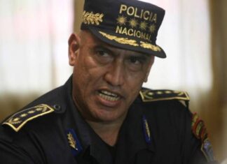 Fiscalía de Estados Unidos pide 30 años de cárcel contra Juan Carlos “El Tigre” Bonilla