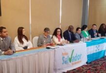 PSH realiza asamblea extraordinaria para elegir sus nuevas autoridades