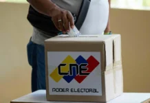 El jefe de campaña del chavismo pide que «nadie se quede sin votar» en las presidenciales