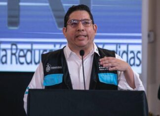 La ENEE enfrenta una crisis financiera sin precedentes; la deuda alcanza los 75,000 millones de lempiras, según Erick Tejeda