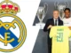 Endrick será presentado con el Real Madrid el 27 de julio