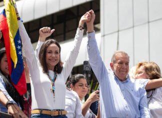 Perú reconoce a Edmundo González como presidente electo de Venezuela, según su canciller