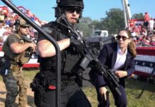 El FBI cree que autor del ataque contra Trump actuó solo y no pertenece a un grupo terrorista