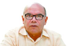 Sociólogo Pablo Carías: «Tenemos un sistema político fallido que no busca el bien común, sólo el poder»