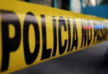 Asesinan de varios disparos a una mujer en San Pedro Sula