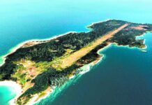 El IAIP recibe primera solicitud de secretividad por construcción de cárcel en la Isla del Cisne