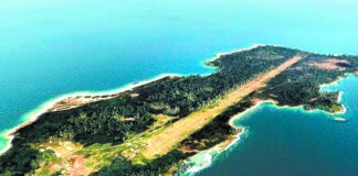 El IAIP recibe primera solicitud de secretividad por construcción de cárcel en la Isla del Cisne