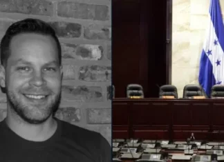 Periodista Jeff Ernst dice que: «Es puro show querer elevar a rango constitucional la CICIH, no es necesario»