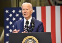 Joe Biden anuncia su retirada de la carrera por la presidencia de EEUU