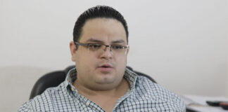 Presidente del JOPRODEH denuncia amenazas de muerte tras declaraciones sobre caso de jóvenes desaparecidos en Tegucigalpa