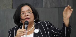 Julieta Castellanos advierte alto riesgo democrático ante incertidumbre electoral y falta de rendición de cuentas