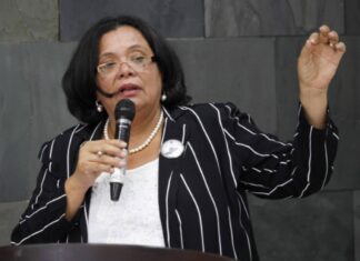 Si la ONU no aceptaba la nueva prórroga del memorándum para la CICIH, el gobierno diría que es boicot, dice la exrectora Castellanos