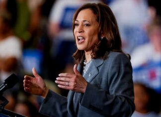 Kamala Harris concederá su primera entrevista a Fox News este miércoles