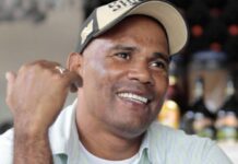 Mario Moncada pide a colectivos que reciban con machete en mano a los políticos del Partido Liberal