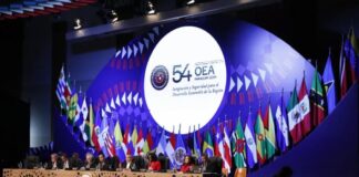 La OEA convoca reunión extraordinaria para abordar el proceso electoral en Venezuela